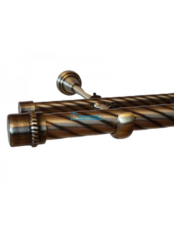 25/16 mm ALMERO (S)